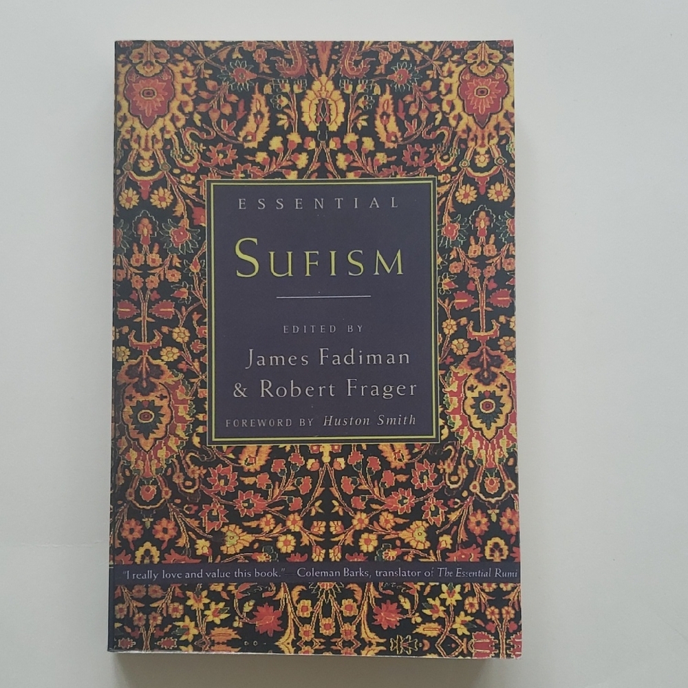Essential Sufism - Picture 1 of 4